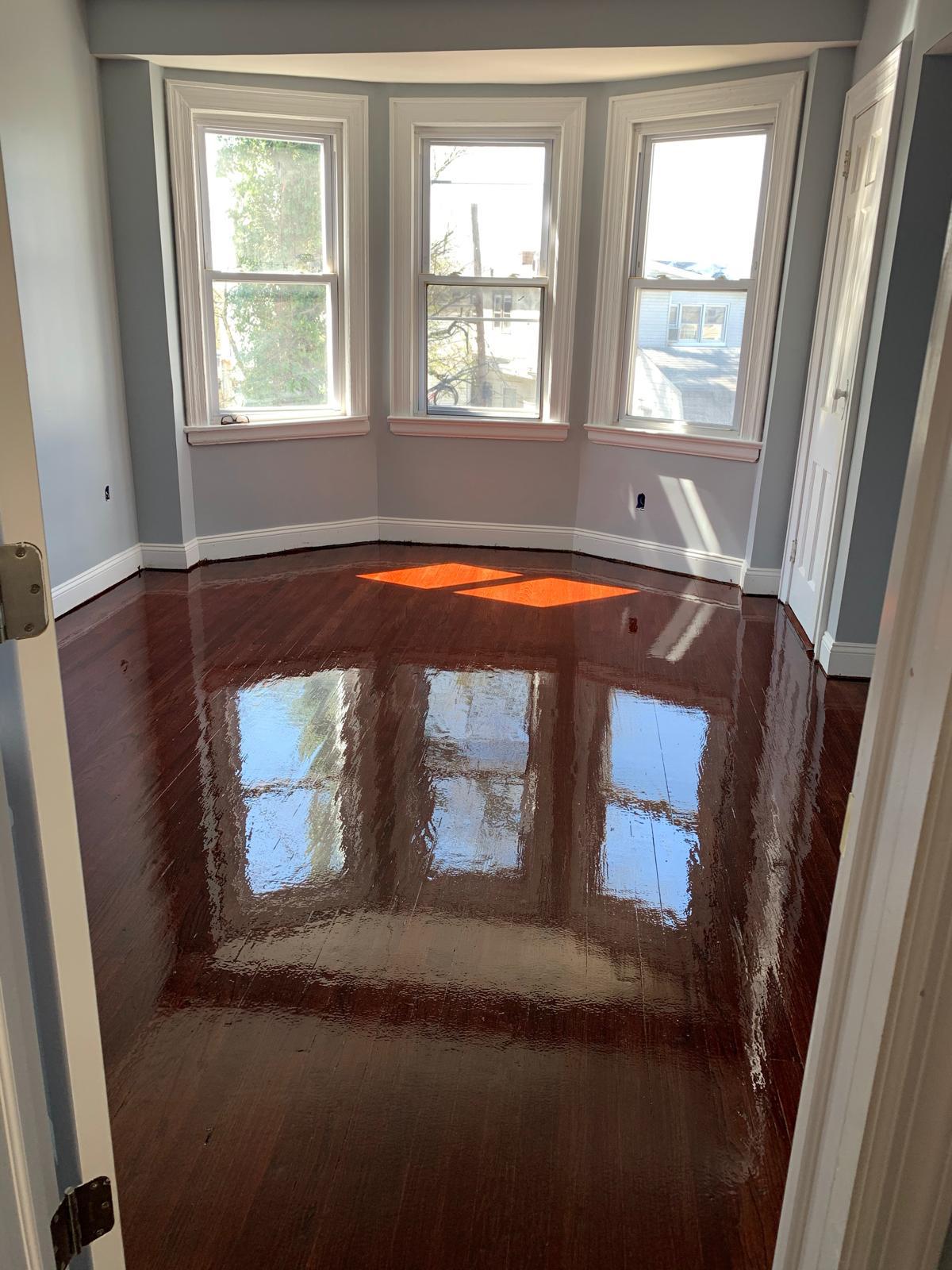 Proyecto de remodelación 66